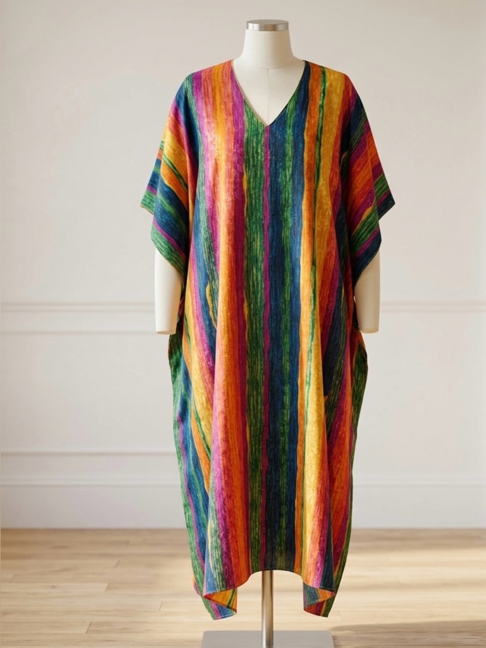 Luxe Loungewear